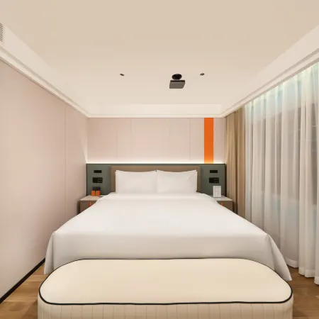HEYIHOTEL