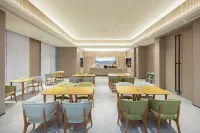 Ji Hotel (Jiangshan Fire & Security Industrial Park Branch)