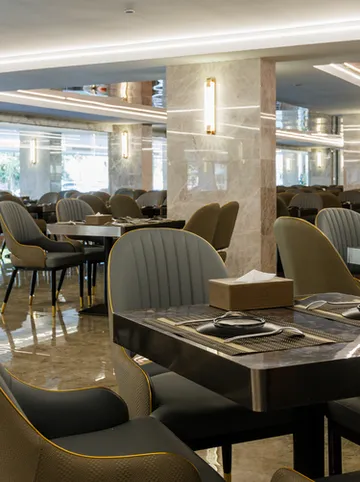 รูปภาพของมาร์กวิส โฮเทล