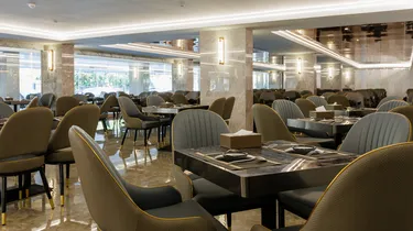 รูปภาพของมาร์ ควีส โฮเทล