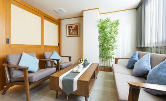 Yokohama　Stay 　Premier