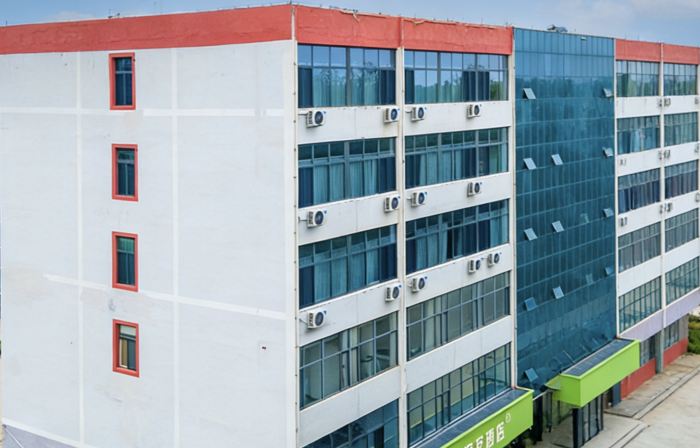 海友邢台臨西縣陽光大街飯店
