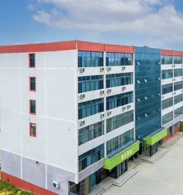 Hi Inn Xingtai Linxi County Sunshine Avenue Hotel