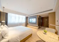 Qingyuan Jingzhou Hotel
