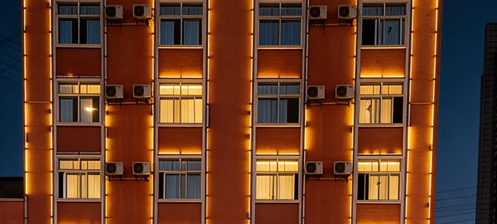 Yanshanzheshangshengshijiudian Hotels in Yanshan