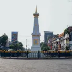 Staycationku Premium Jogja Villas - lãng mạn