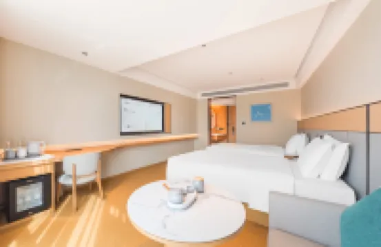 Full Season Quanzhou Nanan Chenggong International Convention & Exhibition Hotel Hotels in Nan'an