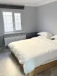 Ruixue Manor hotel - Pet friendly