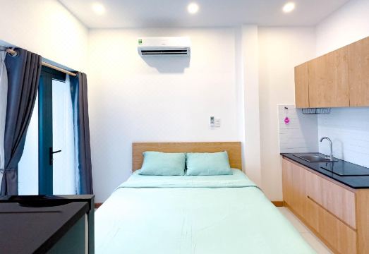 Lunaria Maison Local Side