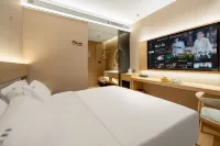 Changzhou Hanlais Hotel - balcony
