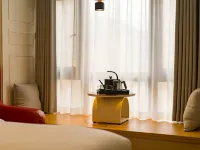 Yaan Riverfront • Vision Hotel Hotels near Ya'an Vocational and Technical College (Qingnian Road Campus)