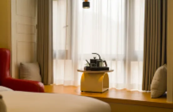 Yaan Riverfront • Vision Hotel