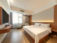 Allston Hotel（Anxi County Government Store） Hotels in Anxi County