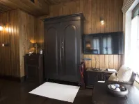 1905年遺產角落旅館 Suthat寺附近的飯店