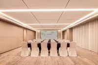 Jilin Fengman Madison Hotel