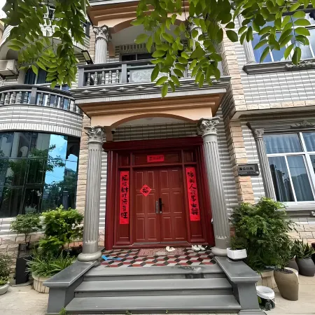 HaiLouBieYuan