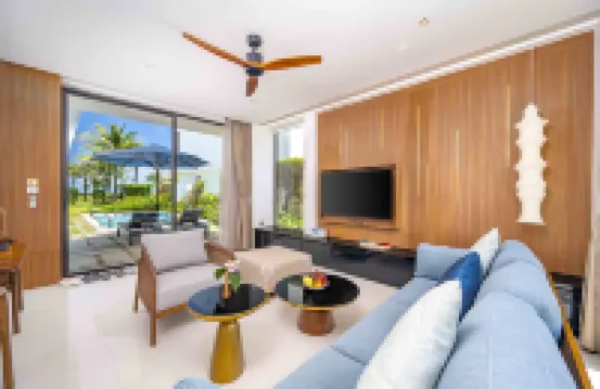 Wyndham Signature Villas Hoi An