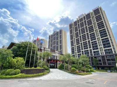 Midea Egret Lake LN Dongfang ,Foshan Hotels in Midea Egret Lake Resort