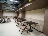 Mildom Residence (Opened in 2026) 阿拉木圖住宿飯店
