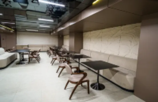 Mildom Residence (Opened in 2026)