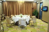 SET Chain Hotel (Jingmen Vocational College Wanda)