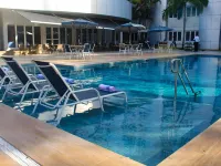 Novotel São José Dos Campos Hotels in Sao Jose dos Campos