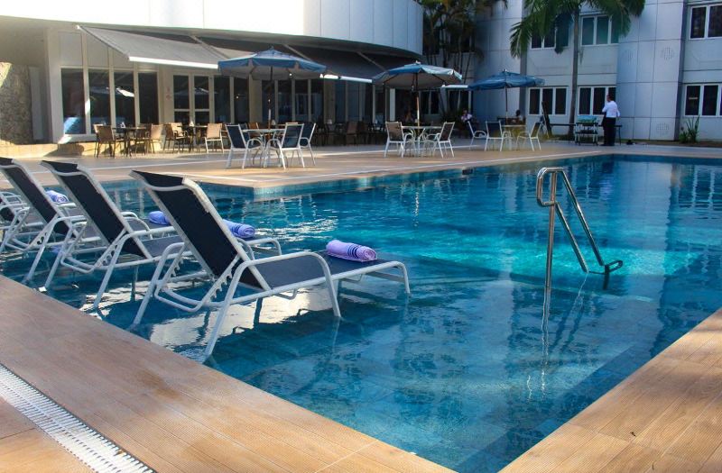 Novotel São José Dos Campos photo 2