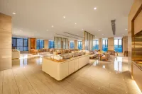 JI Hotel (Yining Beijing Road) - Frühstück