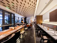 UrCove by Hyatt Taicang South Railway Station Snow World Resort Hotels in Taicang