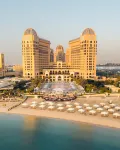 The St. Regis Doha - โรแมนติก