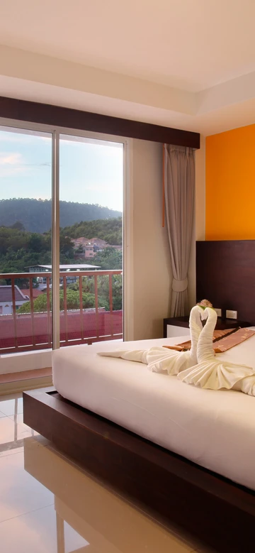 รูปภาพของโรงแรมไนซ์