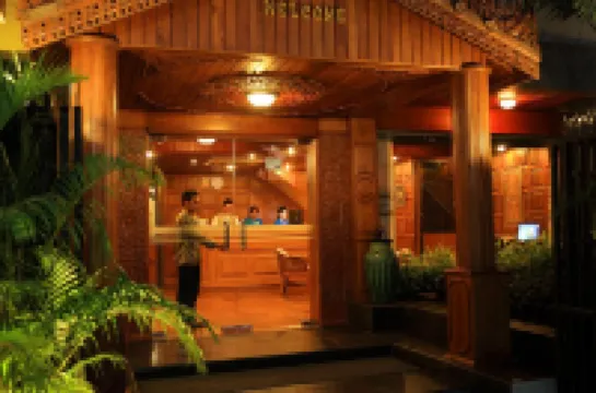 The Hotel Emperor Các khách sạn ở 