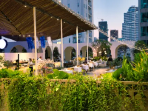 Baitong Hotel & Resort Hotels in Phnom Penh