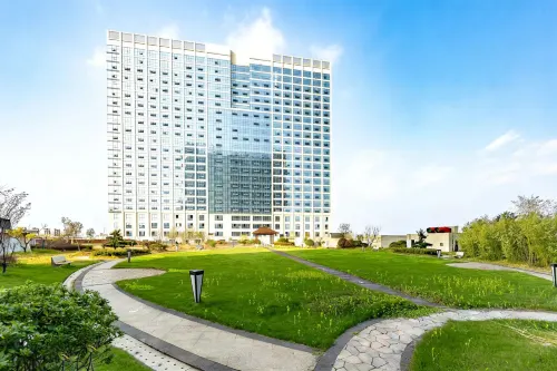 New Century Manju Hotel - 4 stelle