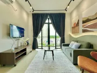Desaru Utama Residence by Stayrene