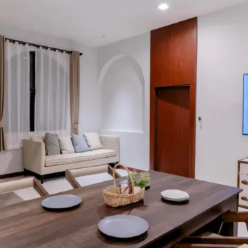 Merry Holmes Resort Hatyai