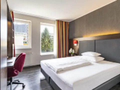 PLAZA INN Graz City Hotels in Graz