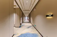 鉑爾蔓智能飯店（四川文理學院羅浮廣場店）