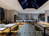 Manmei Wenxiju Hotel (Changzhou Manhattan Plaza Wanda Plaza) Hotels near Xinbei