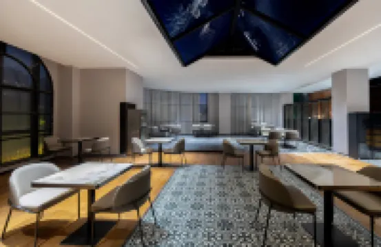 Manmei Wenxiju Hotel (Changzhou Manhattan Plaza Wanda Plaza)