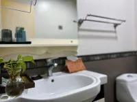 Wangjie Homestay (Jinjiang International Airport Sunshine Plaza) - Pet friendly