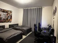 Kemiao E-sports Apartment