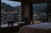 Jianshan · Yedong Chill Panoramic Homestay (Xijiang Qianhu Miao Village)