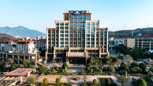 Days Plaza By Wyndham Chenzhou