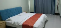 Qichao Homestay (Kaifeng Millennium City Park Wansuishan Martial Arts City) - 2-نجوم