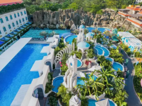 โรงแรมเบลีย์ จี่ หมานซื่อ