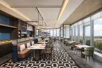 Four Points by Sheraton Hanzhong Riverside - breakfast