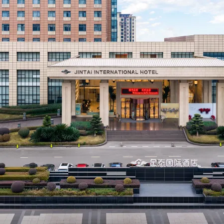 Jintai International Hotel