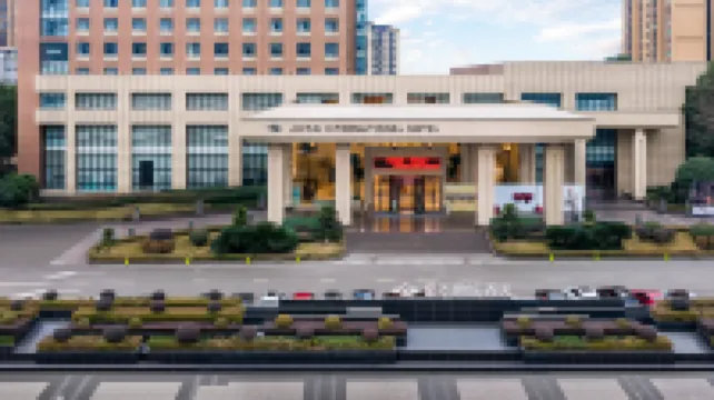 Jintai International Hotel