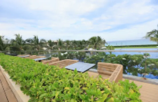 OCEAN BREEZE VILLA CAM RANH